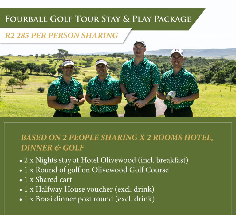 Golf Tours & Packages 13