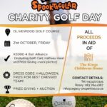 SPOOKTACULAR CHARITY GOLF DAY - LEGACY PROPERTIES 17