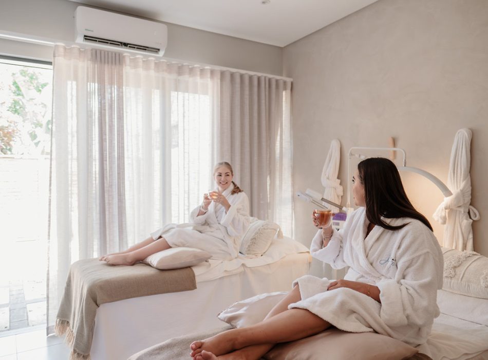 Beautiful Spa Olivewood