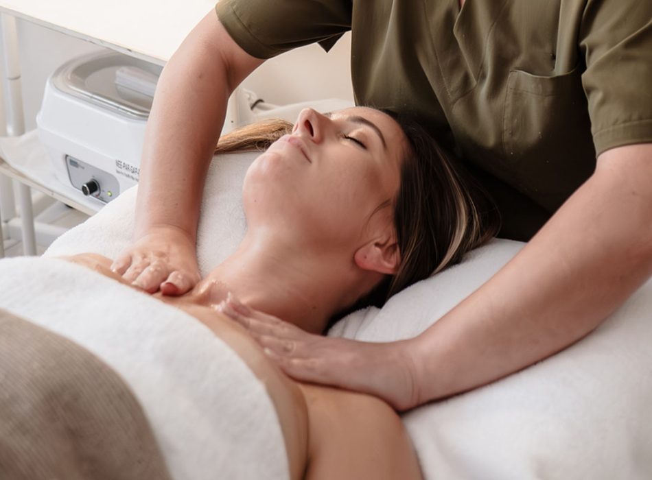 Beautiful Spa Olivewood